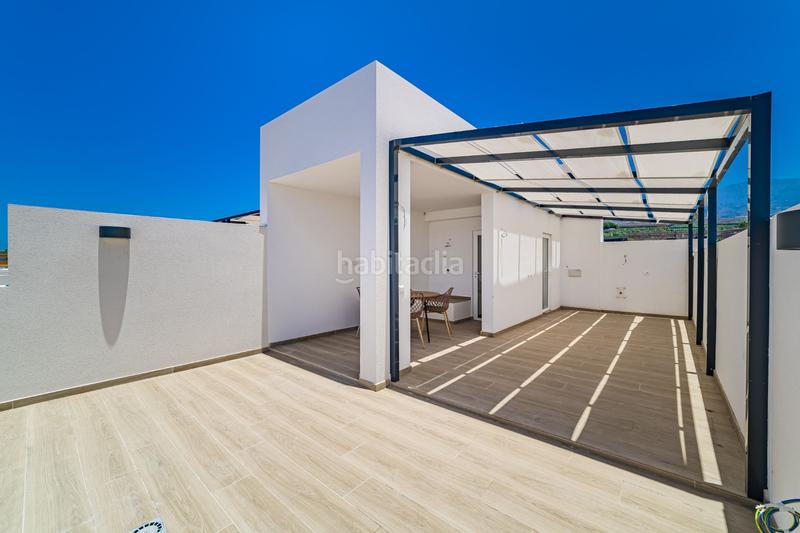 Foto c909274d-64fb-430c-b23c-4ba17caf118d. Casa en pleamar 38 chalet adosado en playa san juan en Guía de Isora