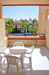 Apartament  Londres. Apartamento en venta en yucca park, costa adeje