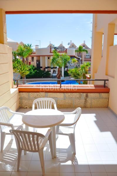 Foto 1655a4e2-aafb-4783-bc38-7859e6aae531. Apartamento  en venta en yucca park, costa en Adeje
