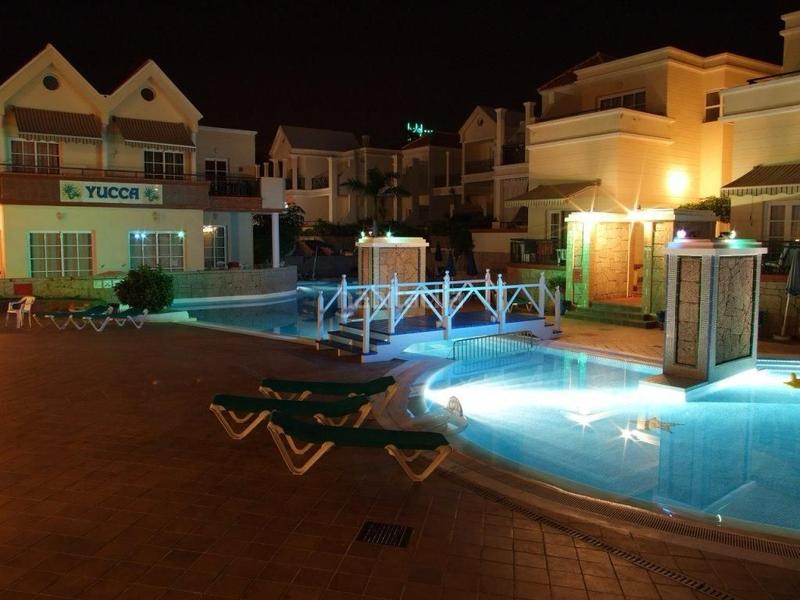 Foto 354b94c6-a864-414f-ab26-e6cd9ceab89e. Apartamento  en venta en yucca park, costa en Adeje