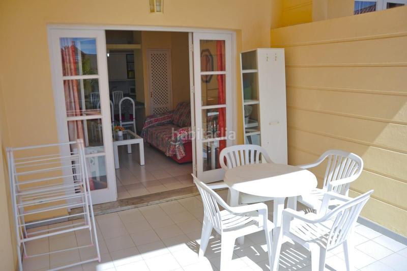 Foto 4e208f5a-13f1-4a8d-a393-14b8483180f3. Apartamento  en venta en yucca park, costa en Adeje