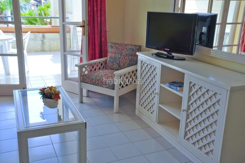 Foto e3724764-22df-4405-9639-81c37e67225e. Apartamento  en venta en yucca park, costa en Adeje