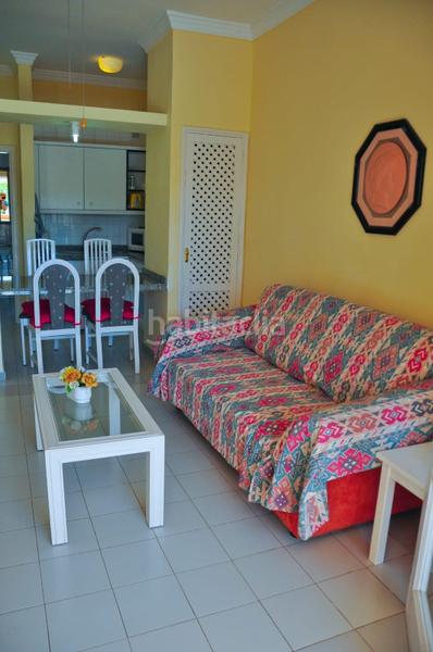 Foto ecf599eb-722a-45da-a146-0d131fd0601c. Apartamento  en venta en yucca park, costa en Adeje