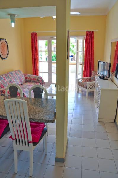 Foto f6a23790-3fee-4d12-887e-0766eb297873. Apartamento  en venta en yucca park, costa en Adeje