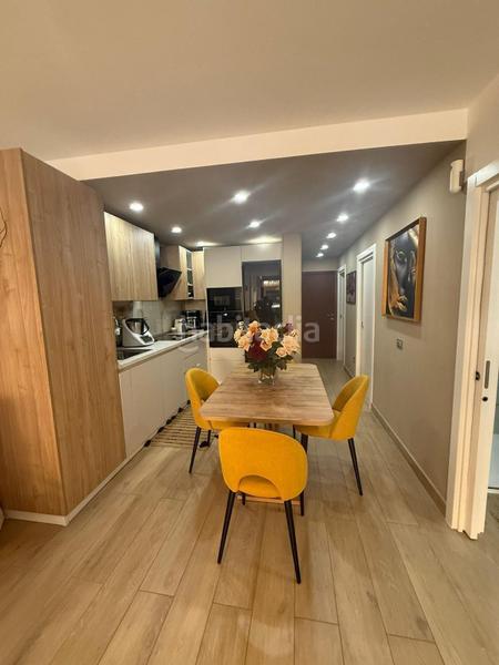 Foto 5a13d184-c2fb-42a2-9535-428be98b5080. Apartamento  reformado en venta en el prestigioso residencial torreón, en Adeje
