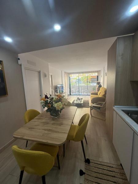 Foto 63bc025b-687c-4c72-bc2f-aafd86266bce. Apartamento  reformado en venta en el prestigioso residencial torreón, en Adeje
