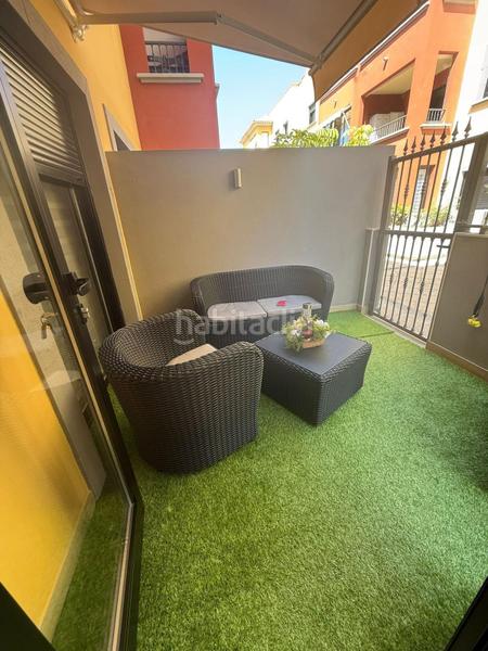 Foto 9700e852-cc20-40c2-a8f4-ba369bf970fe. Apartamento  reformado en venta en el prestigioso residencial torreón, en Adeje