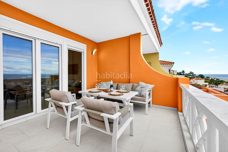 Foto d53b4a0e-e73c-4a70-8524-689d1202446d. Apartament a calle países bajos a San Eugenio Alto Adeje