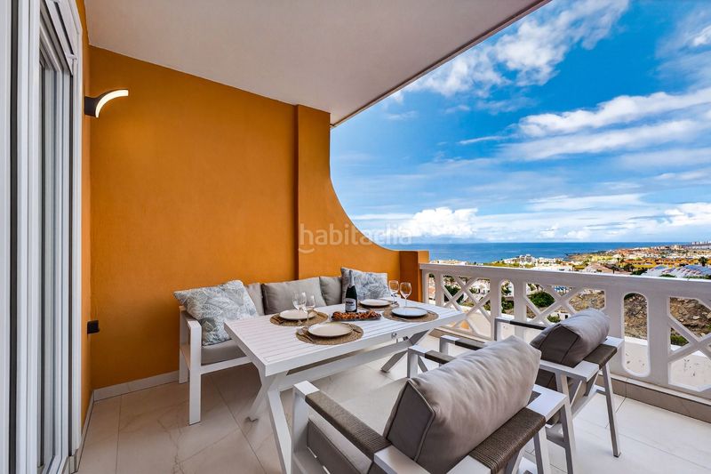 Foto f5e9a2dd-0608-49e1-a55a-a6dc9100c645. Apartament a calle países bajos a San Eugenio Alto Adeje