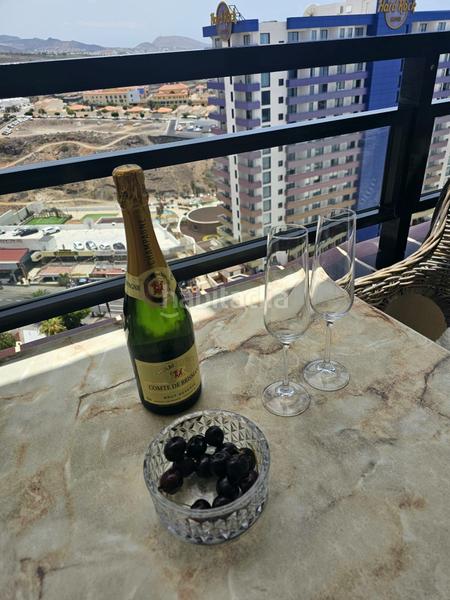 Foto 0b721906-f920-4de1-81b5-057b059e768a. Apartamento  de lujo en el prestigioso club paraíso, sur de tenerife en Adeje