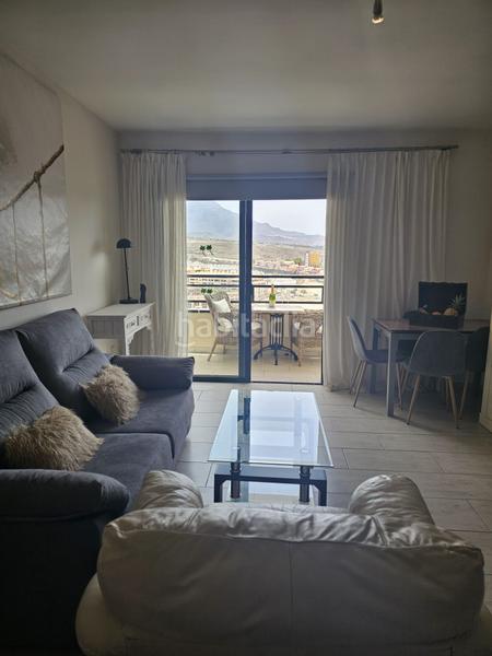 Foto 3f5f295d-d52d-4993-bc56-d4af61fa47a7. Apartamento  de lujo en el prestigioso club paraíso, sur de tenerife en Adeje