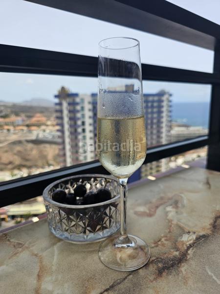 Foto a0bc40d3-c662-4148-b833-8d4b5178c8e3. Apartamento  de lujo en el prestigioso club paraíso, sur de tenerife en Adeje
