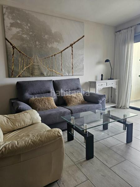 Foto e7a0337f-c0cc-4a19-8f7b-aff2ee6de0f5. Apartamento  de lujo en el prestigioso club paraíso, sur de tenerife en Adeje
