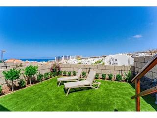 Maison jumelée à Idafe 10. Impresionante casa adosada de diseño en el corazón de playa para