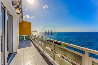 Apartament  Las algas. Primera línea del mar  tu apartamento soñado en tenerife