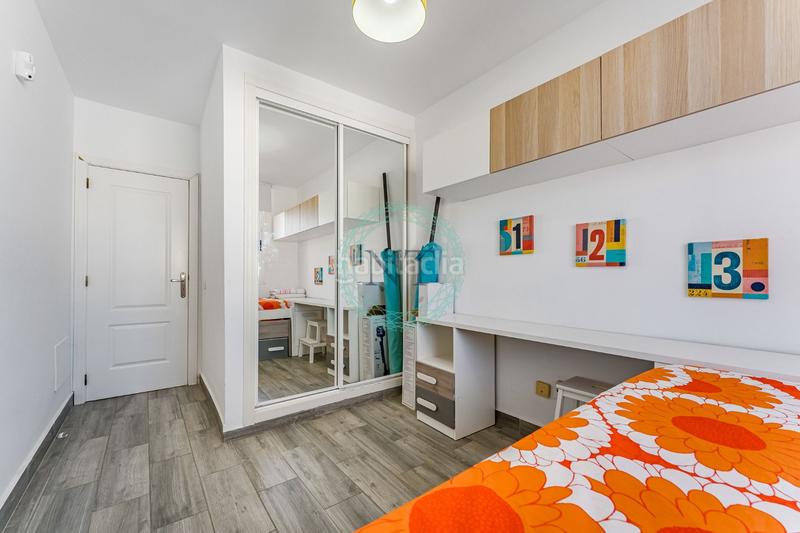 Foto 3816560e-2cbf-48f6-a969-71b0c7f02f5c. Casa adossada a el mojón 19 a Callao Salvaje - Playa Paraíso Adeje