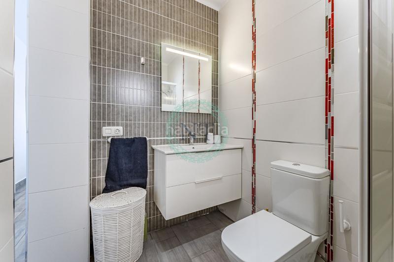 Foto 8e5767ce-4cb3-4015-a4bb-186165fd9432. Casa adossada a el mojón 19 a Callao Salvaje - Playa Paraíso Adeje