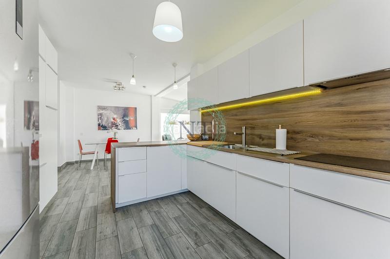 Foto bff1429b-455e-41a4-b22f-0db3da77105c. Casa adossada a el mojón 19 a Callao Salvaje - Playa Paraíso Adeje