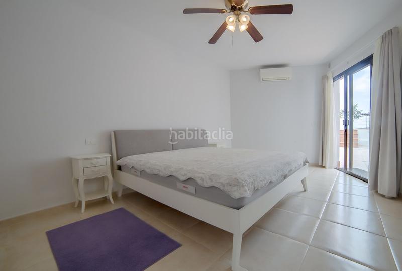 Foto 347ad6e6-b14b-42ac-ae3a-54e85d8da0da. Chalet exclusiva villa de una planta con impresionantes vistas al mar y a las montañas en la zona del duque, tenerife south en Adeje