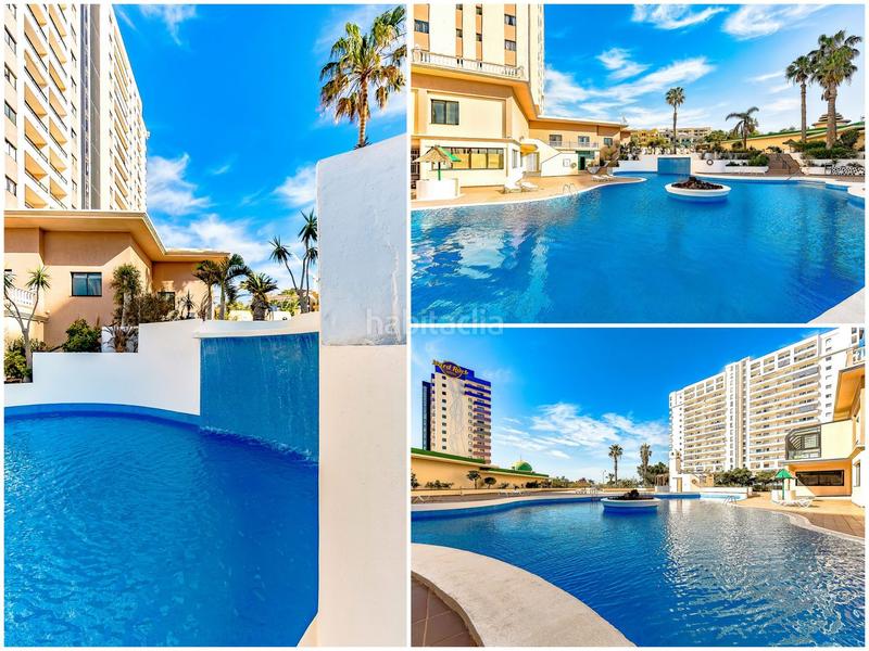 Foto a9aeae8e-73e2-496a-9026-e838032335d3. Apartament a av. Adeje 300 a Callao Salvaje - Playa Paraíso Adeje