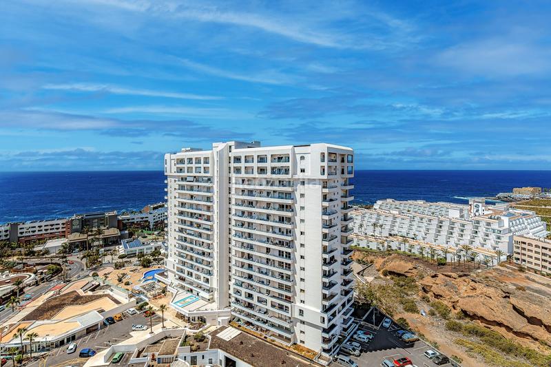 Foto b6b740e1-728b-46f5-9a48-4c12dea855ad. Apartament a av. Adeje 300 a Callao Salvaje - Playa Paraíso Adeje