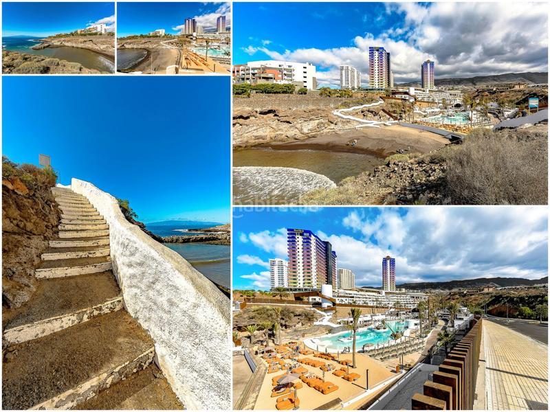 Foto db31c516-4880-49be-bbc8-b541806e62ab. Apartament a av. Adeje 300 a Callao Salvaje - Playa Paraíso Adeje