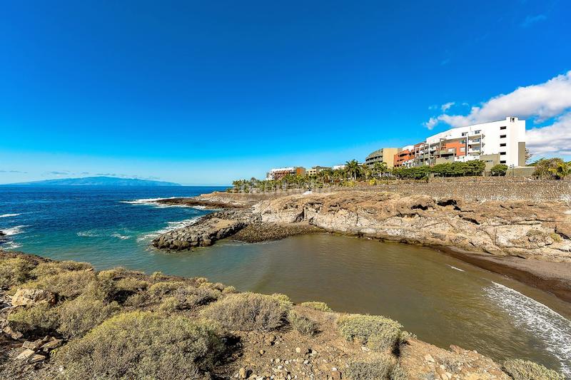 Foto e8041800-e76f-4279-972e-7cbab802220b. Apartament a av. Adeje 300 a Callao Salvaje - Playa Paraíso Adeje