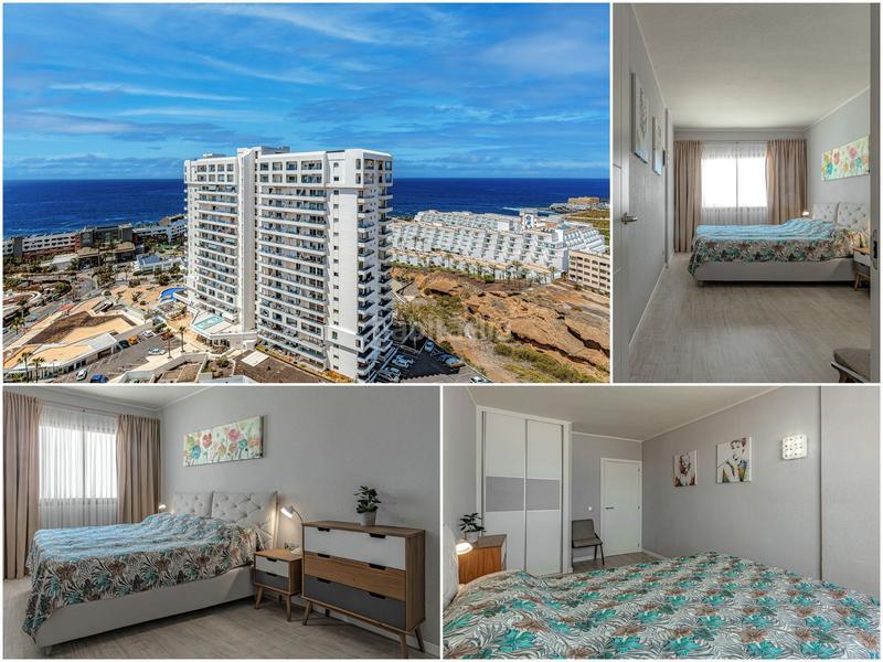 Foto 8828415b-5ef5-459c-ba35-bf6973437250. Apartamento en av. Adeje 300 en Callao Salvaje - Playa Paraíso Adeje