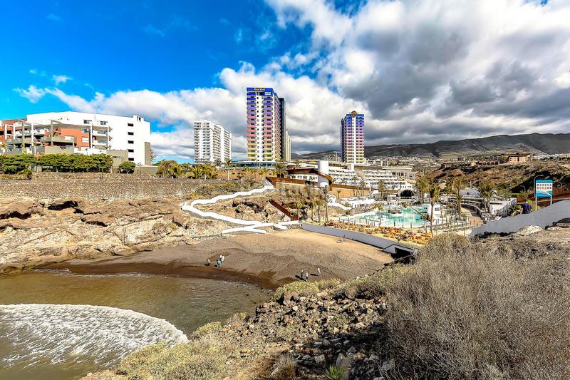 Foto 7a40661a-1665-429d-8508-8514bbb5abc3. Apartment in av. Adeje 300 in Callao Salvaje - Playa Paraíso Adeje