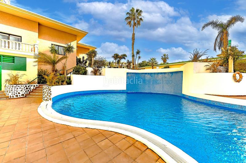 Foto a3cb67a3-832f-451b-bebf-f94e75445d7c. Apartment in av. Adeje 300 in Callao Salvaje - Playa Paraíso Adeje