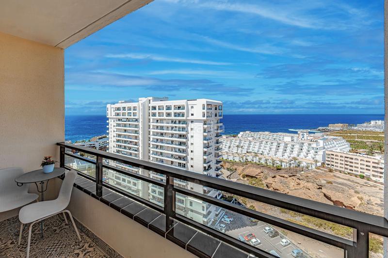 Foto 2bc28c46-ff1b-44de-8d0d-f3ee72ad86f7. Appartement dans av. Adeje 300 dans Callao Salvaje - Playa Paraíso Adeje
