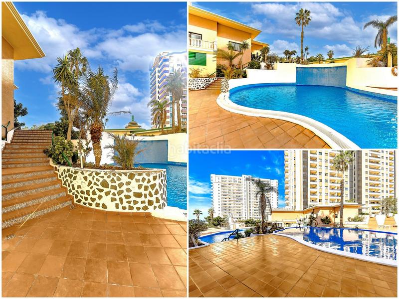 Foto 489f4718-b760-41f8-b243-6cd011646da1. Appartement dans av. Adeje 300 dans Callao Salvaje - Playa Paraíso Adeje