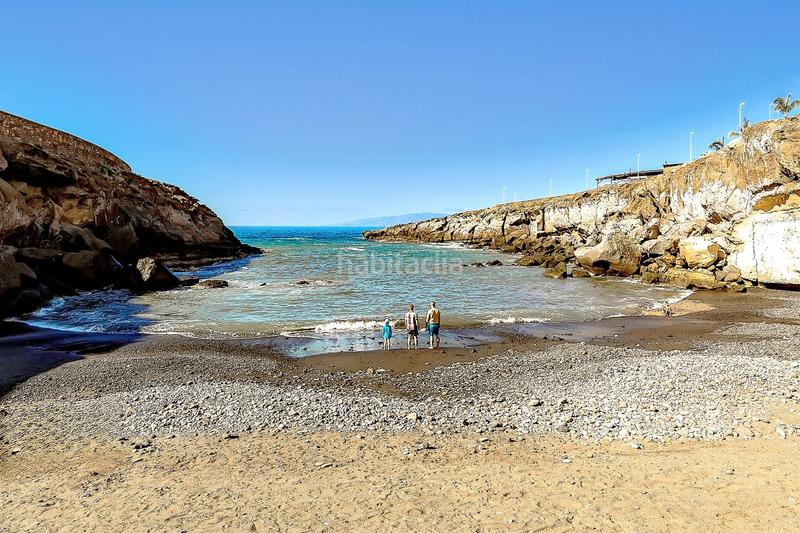 Foto 56cbe872-e468-4a3c-af5e-880c35430d16. Appartement dans av. Adeje 300 dans Callao Salvaje - Playa Paraíso Adeje