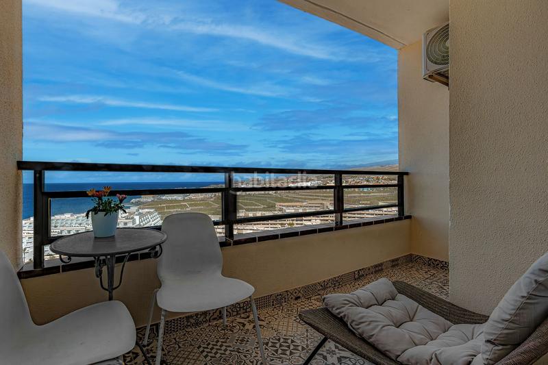 Foto eee9cefd-0a5b-4c76-b790-fecd5f759624. Appartement dans av. Adeje 300 dans Callao Salvaje - Playa Paraíso Adeje