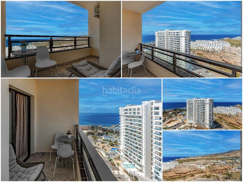 Foto 2633fee6-1820-418e-bd21-477ff6941b46. Appartement in av. Adeje 300 in Callao Salvaje - Playa Paraíso Adeje