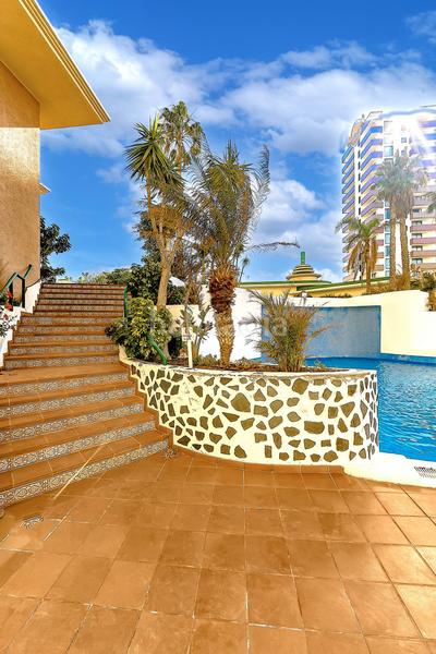Foto 367644a1-e37e-40b1-8079-c303b137e535. Appartement in av. Adeje 300 in Callao Salvaje - Playa Paraíso Adeje