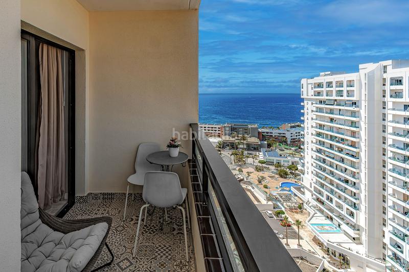 Foto a9642d30-78a8-46cf-815d-f5ffe255d569. Appartement in av. Adeje 300 in Callao Salvaje - Playa Paraíso Adeje