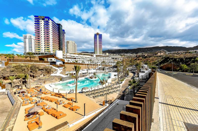 Foto c7c6a2ed-ece8-4545-b4fc-a464af0e6405. Appartement in av. Adeje 300 in Callao Salvaje - Playa Paraíso Adeje