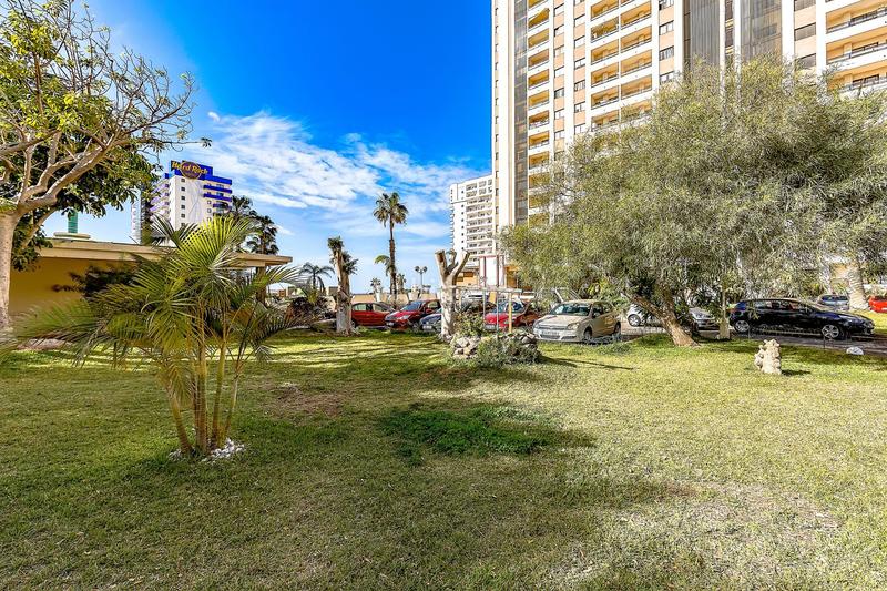 Foto 0552fc05-b19e-4664-98c1-b60aa0a457f6. Piccolo appartamento in av. Adeje 300 in Callao Salvaje - Playa Paraíso Adeje