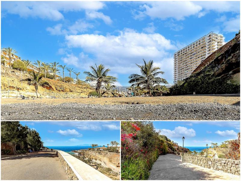 Foto 189db0ce-8573-4641-8228-f2adca71549e. Piccolo appartamento in av. Adeje 300 in Callao Salvaje - Playa Paraíso Adeje