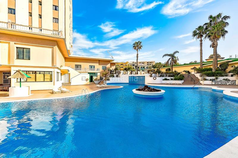 Foto 50971638-c213-4913-9962-440648158d57. Piccolo appartamento in av. Adeje 300 in Callao Salvaje - Playa Paraíso Adeje