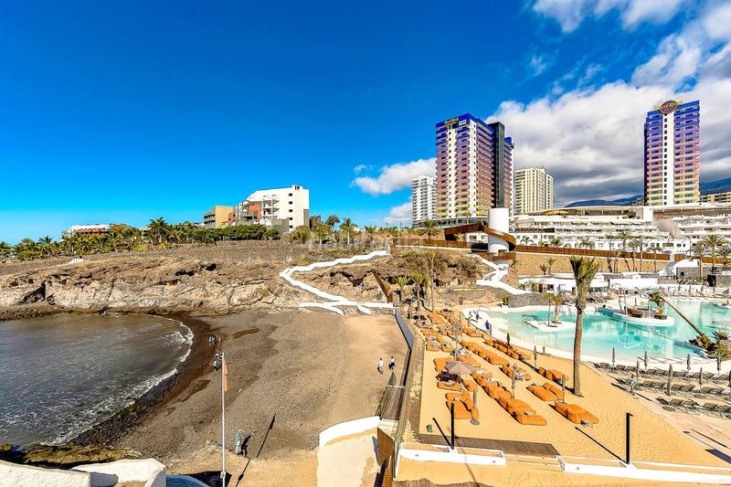 Foto 516b8366-caff-40a9-a7f1-e978691f7465. Piccolo appartamento in av. Adeje 300 in Callao Salvaje - Playa Paraíso Adeje