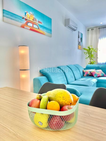 Foto 37451339-d0d3-4a50-a835-683eb6659fea. Alquiler apartamento moderno apartamento en edificio libra en Adeje