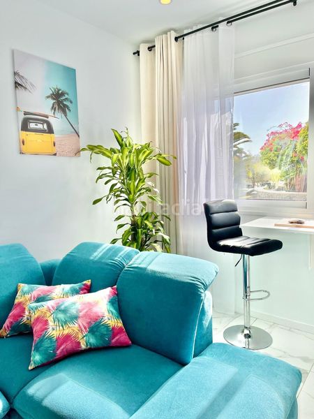 Foto 39cfb707-010d-481b-aca5-0aef015df208. Alquiler apartamento moderno apartamento en edificio libra en Adeje