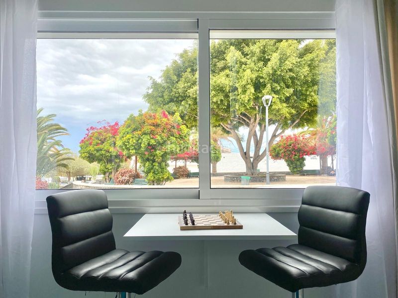 Foto 3f5ab090-4ea3-4941-94bb-7908b664ae35. Alquiler apartamento moderno apartamento en edificio libra en Adeje