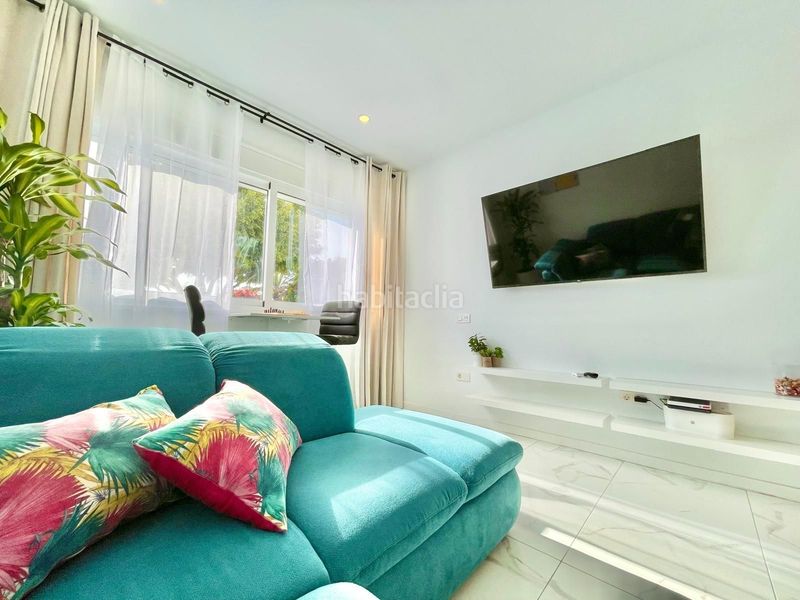 Foto 8c0a0cc6-cfcc-4a7e-b529-7bf671dfdaab. Alquiler apartamento moderno apartamento en edificio libra en Adeje