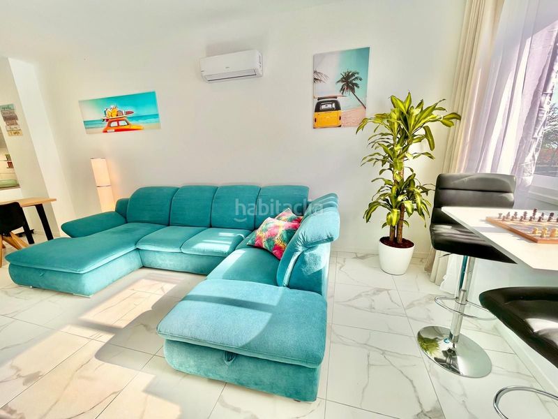 Foto 97745a6c-3df7-4193-8d31-4f96a033d9e5. Alquiler apartamento moderno apartamento en edificio libra en Adeje