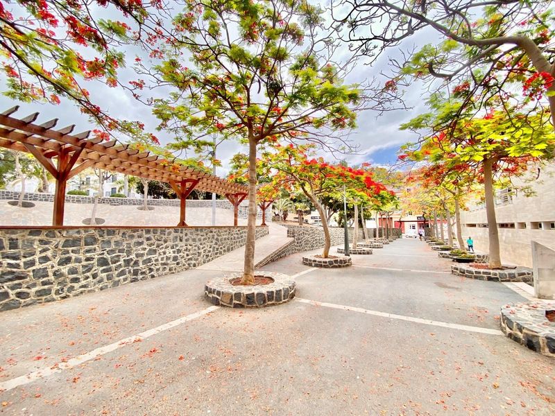 Foto ad56da47-bf2c-430c-b34d-cf5d85f16e13. Alquiler apartamento moderno apartamento en edificio libra en Adeje