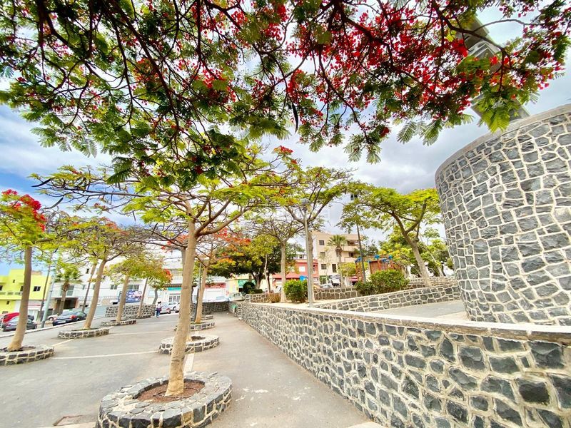 Foto f71eeafa-e200-4581-9f12-ca1998fa2079. Alquiler apartamento moderno apartamento en edificio libra en Adeje