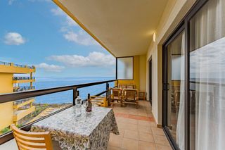 Lloguer Apartament a Golf del Sur - Amarilla Golf. Agua marina panoramic view apartment